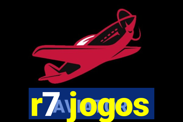 r7 jogos